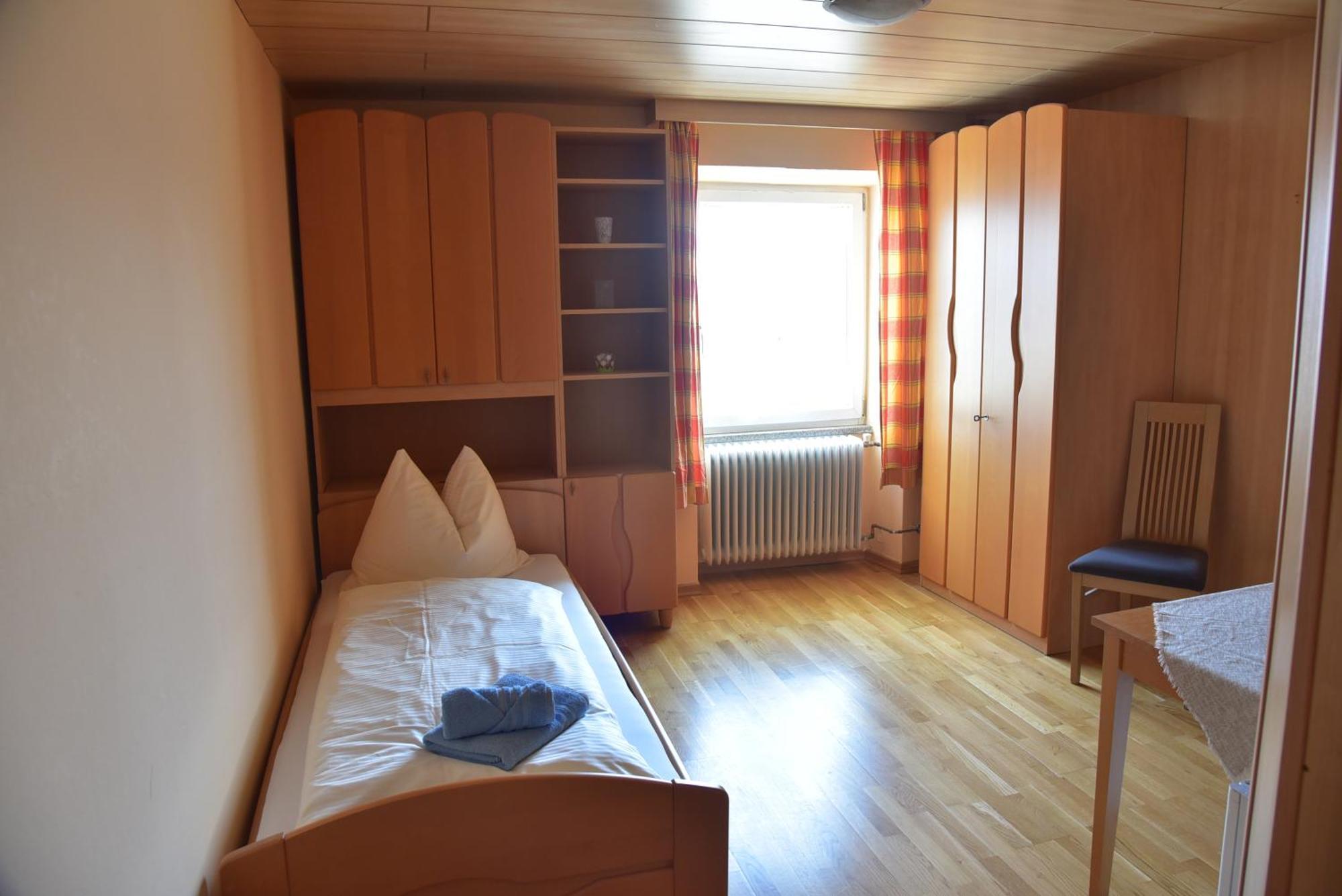 Stiftsgasthof Hochburg Exteriér fotografie